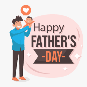 Father's Day Sales 2024