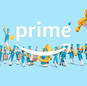 Amazon Prime Day Deals 2024