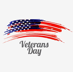Veterans Day Sales 2024