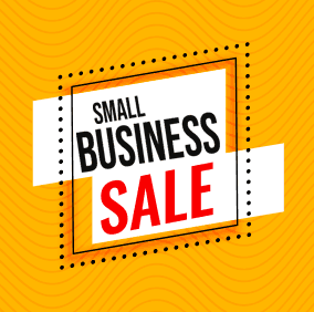 Small Business Sales 2024