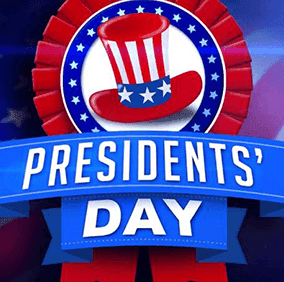 Presidents Day Sales 2024