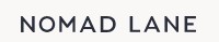 Nomad Lane Coupon Codes