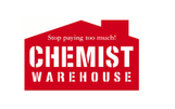 Chemist Warehouse Discount Codes