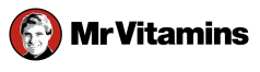 MR Vitamins Discount & Promo Codes