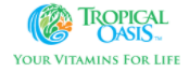 Tropical Oasis Coupon Codes