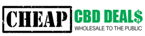 Cheap CBD Deals