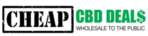 Cheap CBD Deals Coupon Code