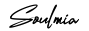 Soulmia Coupon Codes