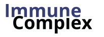 Immune Complex Coupon Codes