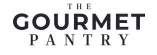 The Gourmet Pantry Discount & Promo Codes