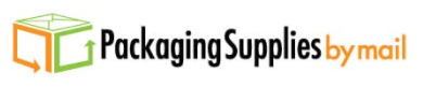 Packaging Supplies Coupon Codes