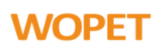 WOPET Coupon