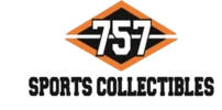 757 Sports Collectibles Coupon Codes