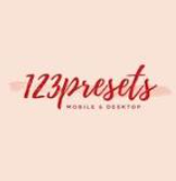 123PRESETS Coupon