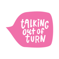 Talking Out Of Turn Coupon Codes