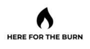 Here For The Burn Coupon Codes