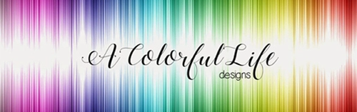 A Colorful Life Designs Coupon Code