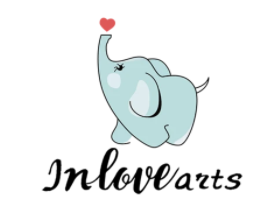 Inlovearts Coupon Codes