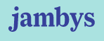 Jambys Coupon Codes