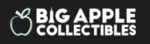 Big Apple Collectibles Discount Codes