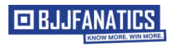 BJJ Fanatics Coupon Codes