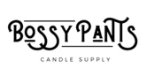 Bossy Pants Candle