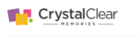 Crystal Clear Memories Coupon Codes