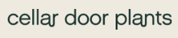 Cellar Door Plants Coupon Codes