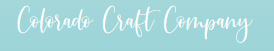 Colorado Craft Company Coupon Codes