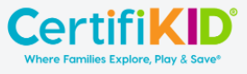 CertifiKid Coupon Codes