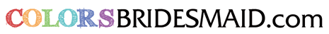 ColorsBridesmaid Coupon Codes