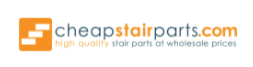 Cheap Stair Parts Coupon Codes