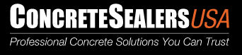 Concrete Sealers USA Coupon Codes