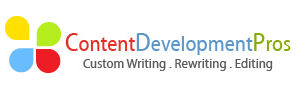 Content Development Pros Coupon Codes