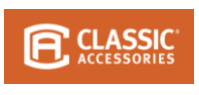 Classic Accessories Coupon Codes