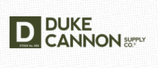 Duke Cannon Discount Code