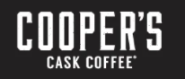 Coopers Cask Coffee Coupon Codes