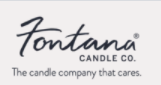 Fontana Candle