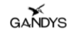 Gandys London Coupon Codes