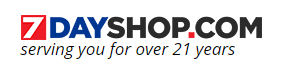 7Dayshop Voucher & Promo Codes