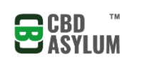 CBD Asylum Voucher & Promo Codes