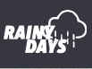 The Rainy Days Voucher & Promo Codes