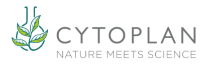 Cytoplan Voucher & Promo Codes