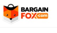 BargainFox Voucher & Promo Codes