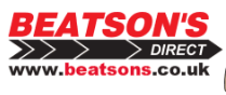 Beatsons Building Supplies Voucher & Promo Codes