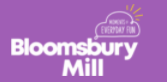 Bloomsbury Mill Voucher & Promo Codes