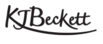 KJ Beckett Voucher & Promo Codes