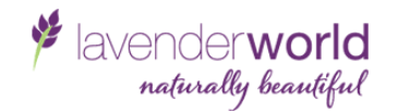 Lavender World Voucher & Promo Codes