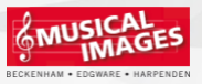 Musical Images Voucher & Promo Codes