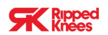 Ripped Knees Voucher & Promo Codes